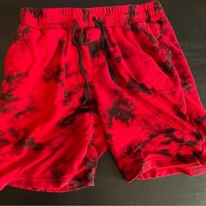 Men’s Shorts